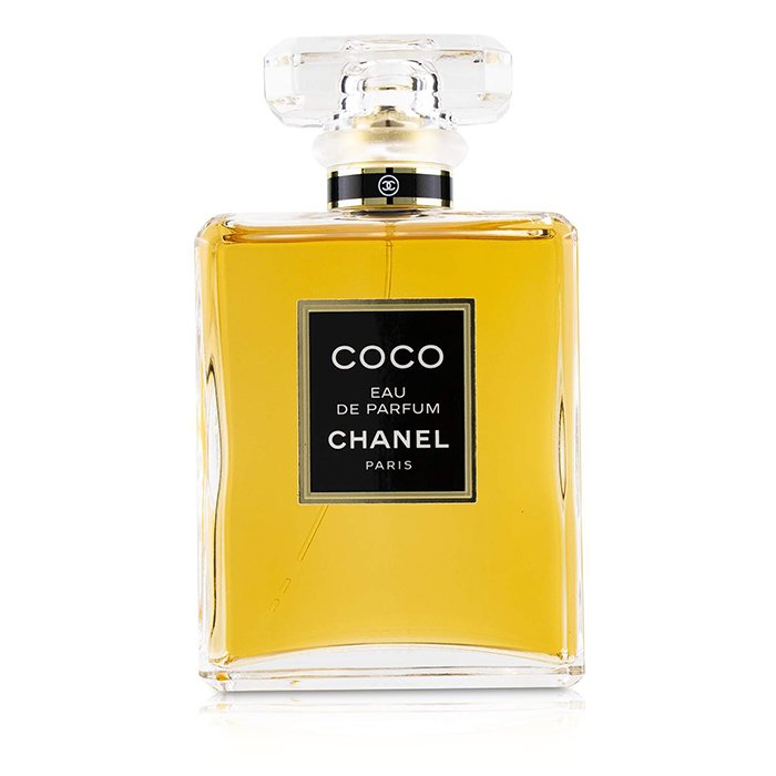 Chanel Coco Eau De Parfum Spray 113530 100ml/3.3oz