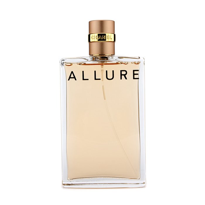 Chanel Allure Edp Spray 112530 100ml/3.3oz