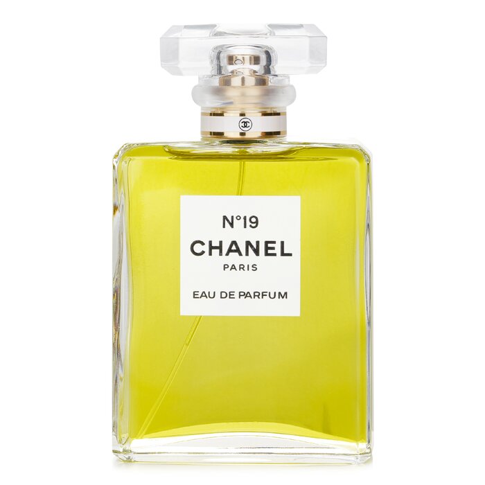 Chanel No.19 Edp Spray  119530 100ml/3.3oz