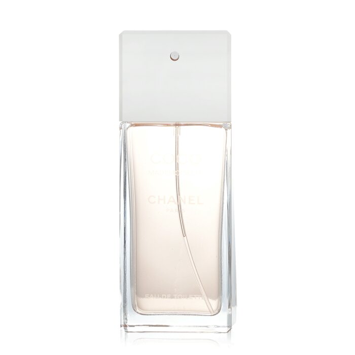 Chanel Coco Mademoiselle Eau De Toilette Spray 116450 50ml/1.7oz