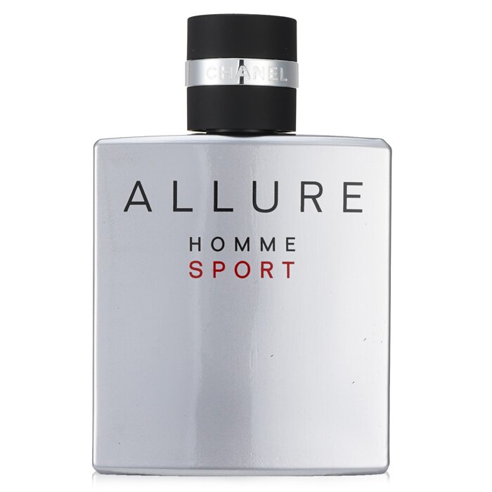 Chanel Allure Homme Sport Eau De Toilette Spray 123620 50ml/1.7oz