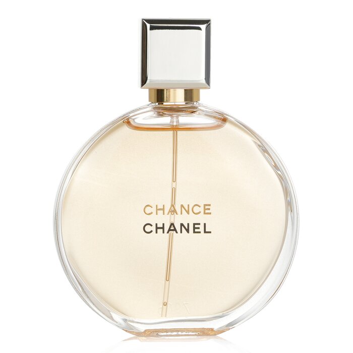 Chanel Chance Eau De Parfum Spray 126420 50ml/1.7oz