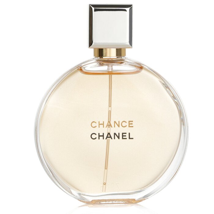 Chanel Chance Eau De Parfum Spray 126520 100ml/3.4oz