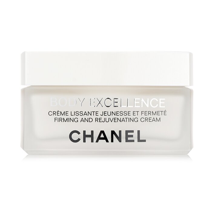 Chanel Body Excellence Firming &amp; Rejuvenating Cream 139840 150g/5.2oz