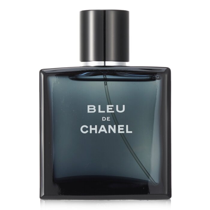 Chanel Bleu De Chanel Eau De Toilette Spray 107450 50ml/1.7oz