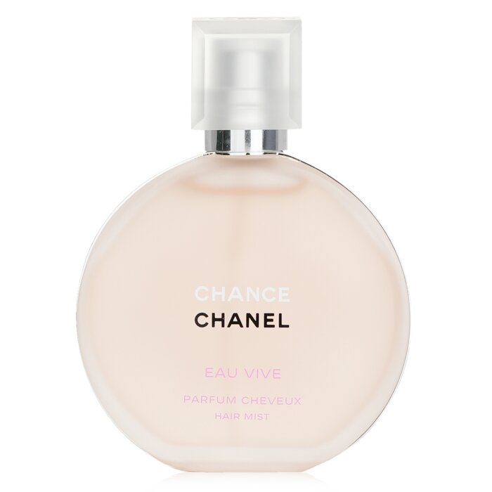 Chanel Chance Eau Vive Hair Mist 126660 35ml/1.2oz