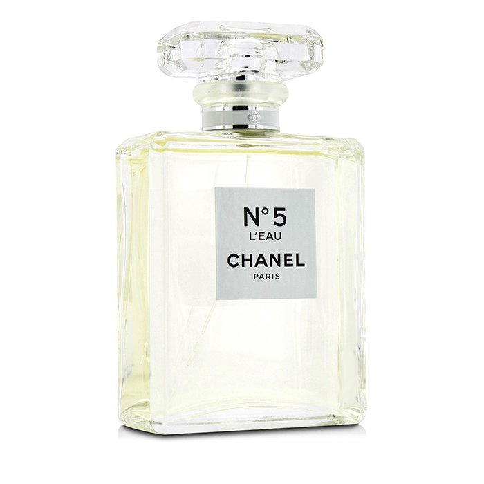 Chanel No.5 L&