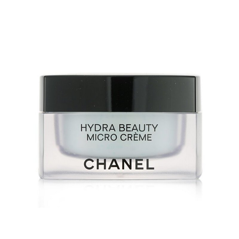 Chanel Hydra Beauty Micro Cream Hydratant Repulpant Fortifiant 141070 50g/1.7oz