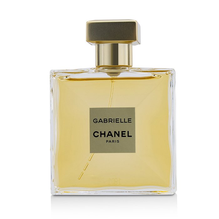 Chanel Gabrielle Eau De Parfum Spray 120425 50ml/1.7oz