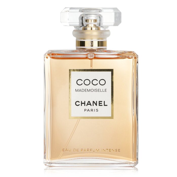 Chanel Coco Mademoiselle Intense Eau De Parfum Spray 116660 100ml/3.3oz