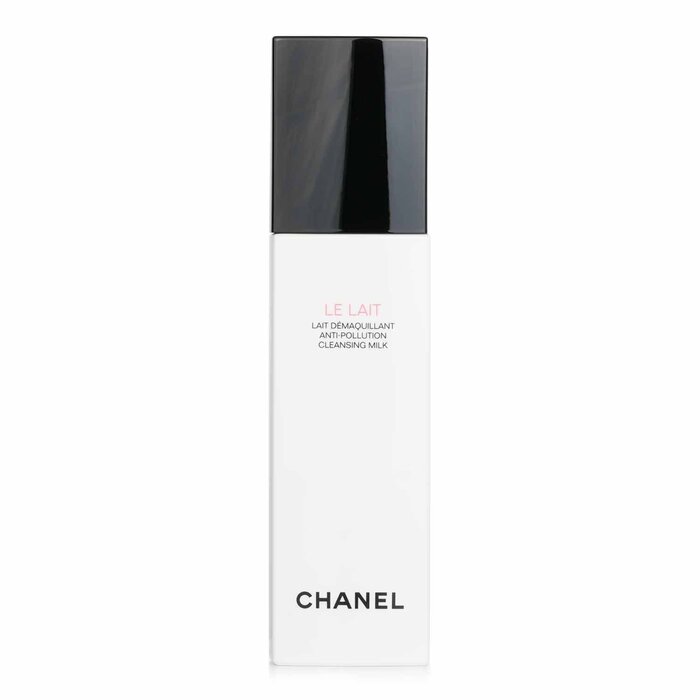 Chanel Le Lait Anti-Pollution Cleansing Milk 141420 150ml/5oz