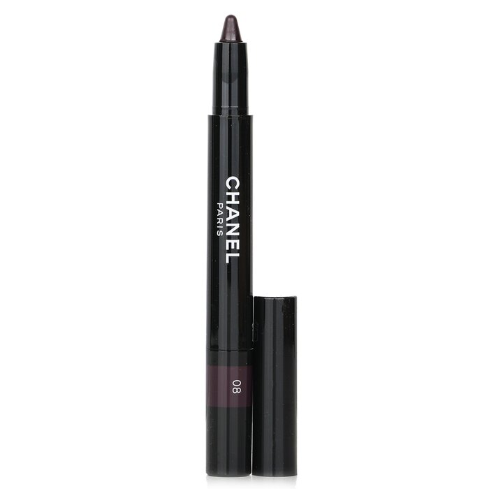 Chanel Stylo Ombre Et Contour (Eyeshadow/Liner/Khol) - 