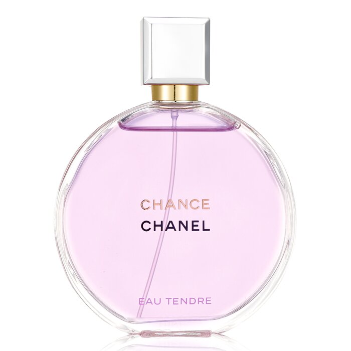 Chanel Chance Eau Tendre Eau de Parfum Spray 126260 100ml/3.4oz