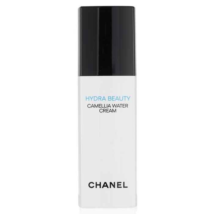 Chanel Hydra Beauty Camellia Water Cream 141810 30ml/1oz