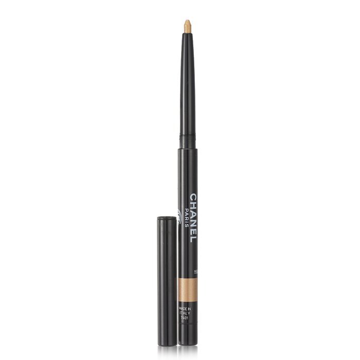 Chanel Stylo Yeux Waterproof - 