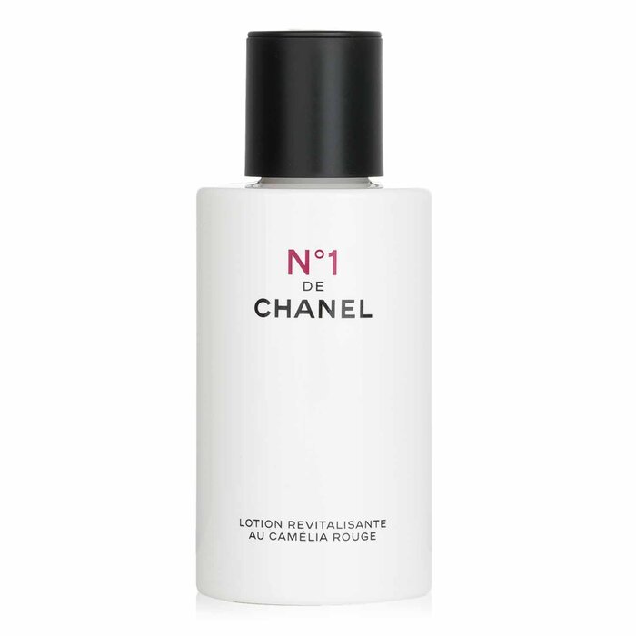 Chanel N?1 De Chanel Red Camellia Revitalizing Lotion 140730/ 407303 150ml/5oz