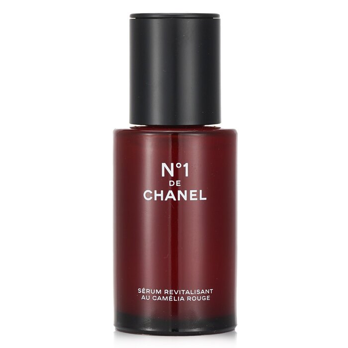 Chanel N?1 De Chanel Red Camellia Revitalizing Serum 140880/ 408805 30ml/1oz