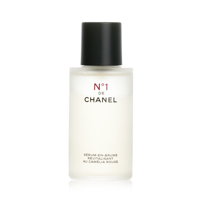 Chanel N?1 De Chanel Red Camellia Revitalizing Serum-In-Mist 407907/ 140790 50ml/1.7oz