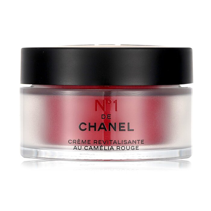 Chanel N?1 De Chanel Red Camellia Revitalizing Cream 407402/ 140740 50g/1.7oz