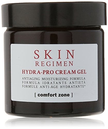 comfort zone Skin Regimen Hydra-Pro Cream Gel 55ml