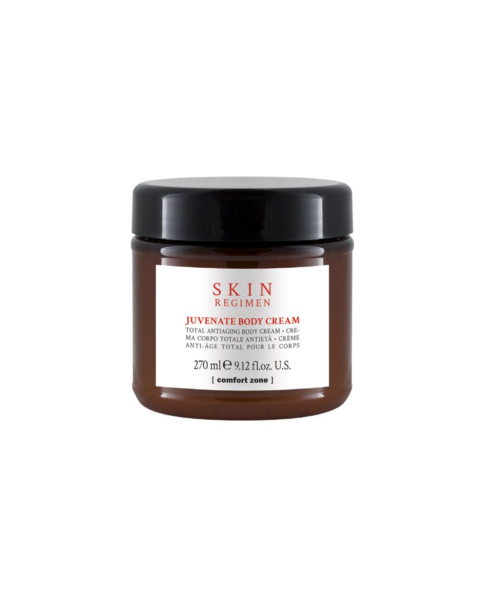 comfort zone Skin Regimen Juvenate Body Cream 270ml