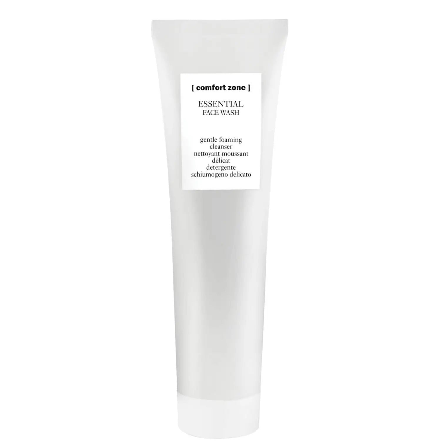 comfort zone Essential Face Wash 150ml