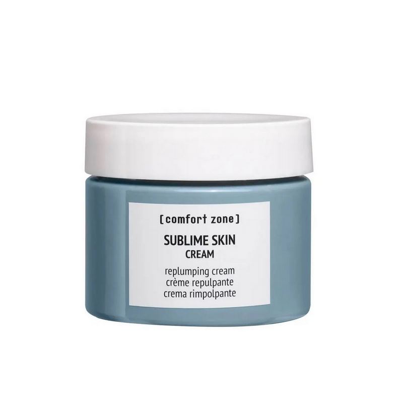 comfort zone Sublime Skin Cream 60ml