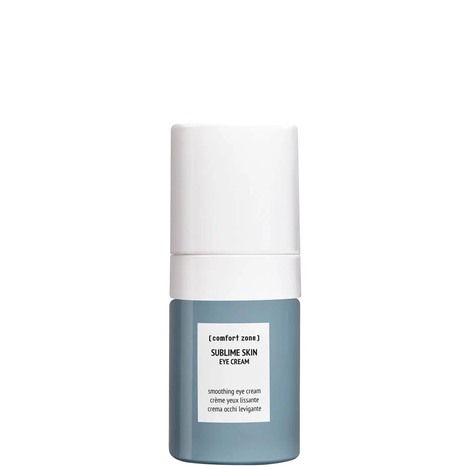 comfort zone Sublime Skin Eye Cream 15ml