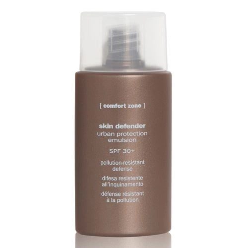 comfort zone Skin Defender Urban Protection Emulsion SPF30 30ml