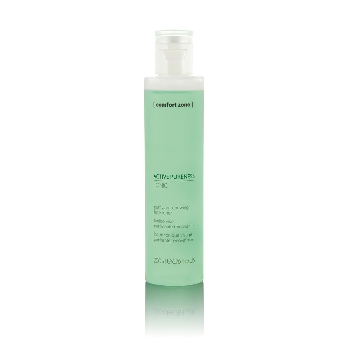 comfort zone Active Pureness Tonic 200ml