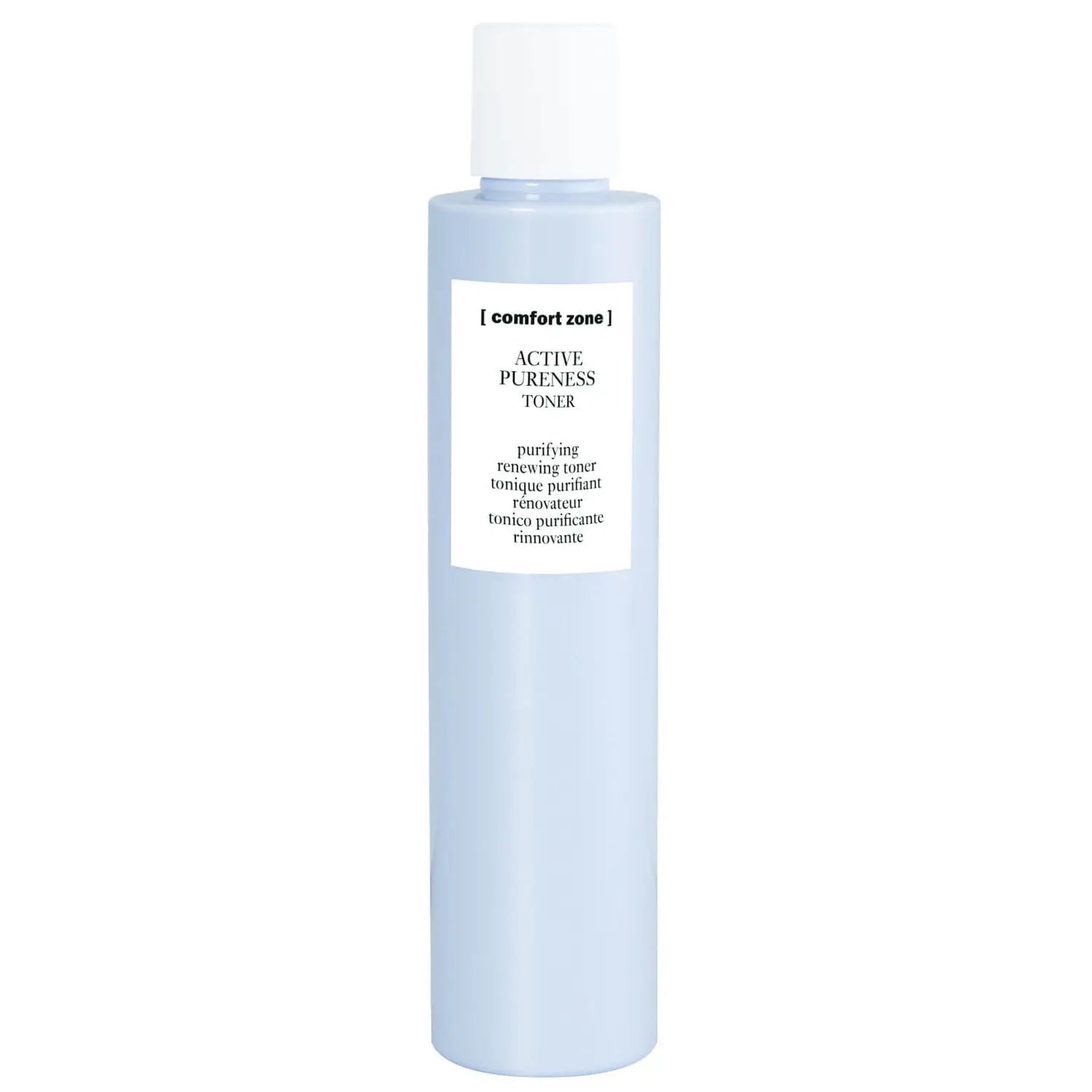 comfort zone Active Pureness Toner 200ml