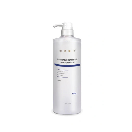 COSMECH Hamamelis Blackhead Derived Lotion 1000ml