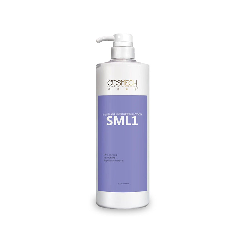 COSMECH Squalane Moisturizing Lotion 1000ml