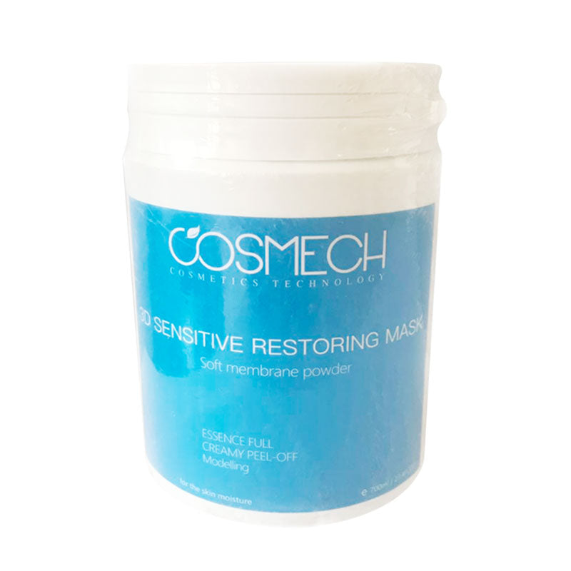 COSMECH 3D Sensitive Restoring Mask 700ml