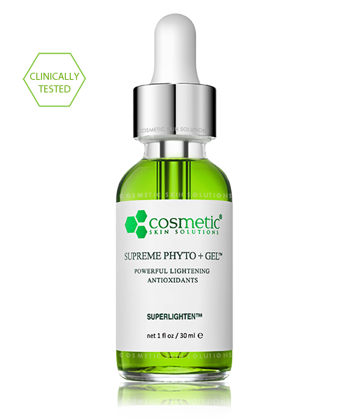 Cosmetic Skin Solutions Supreme Phyto + Gel™ 30ml