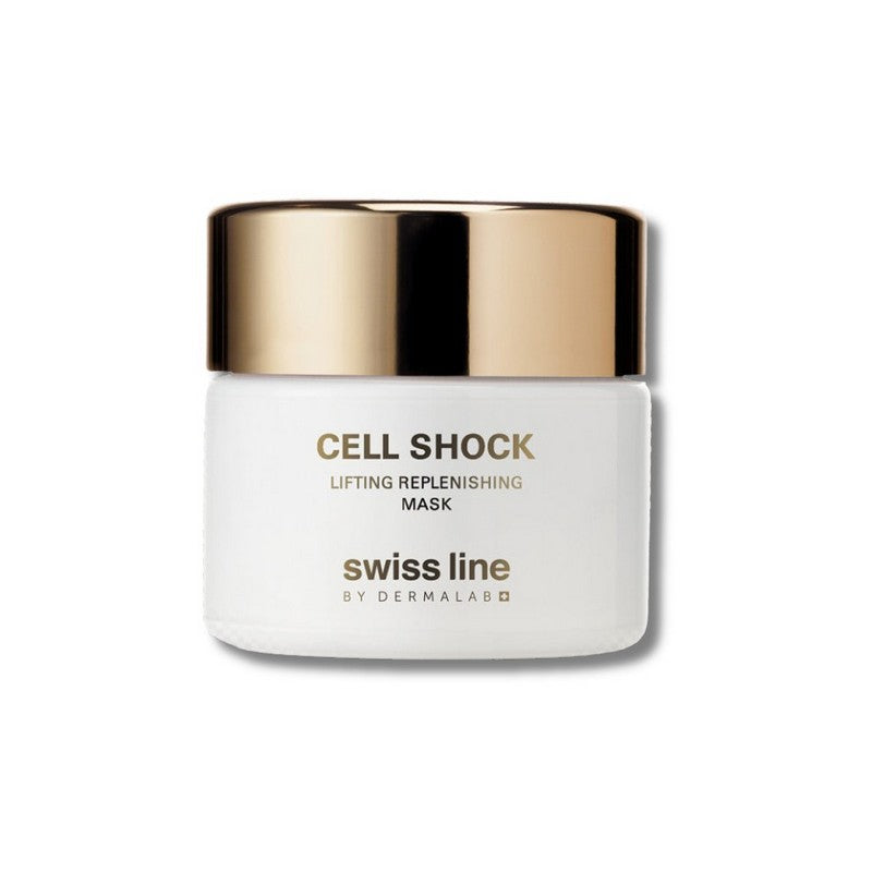 Swissline CS Lifting Replenishing Mask 50ml