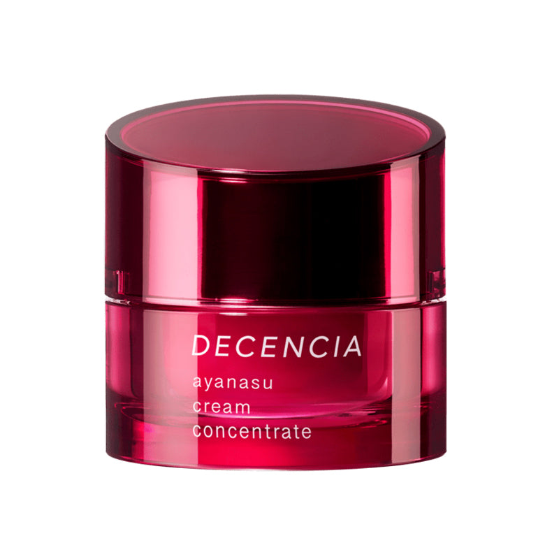 DECENCIA ayanasu Cream Concentrate 30g