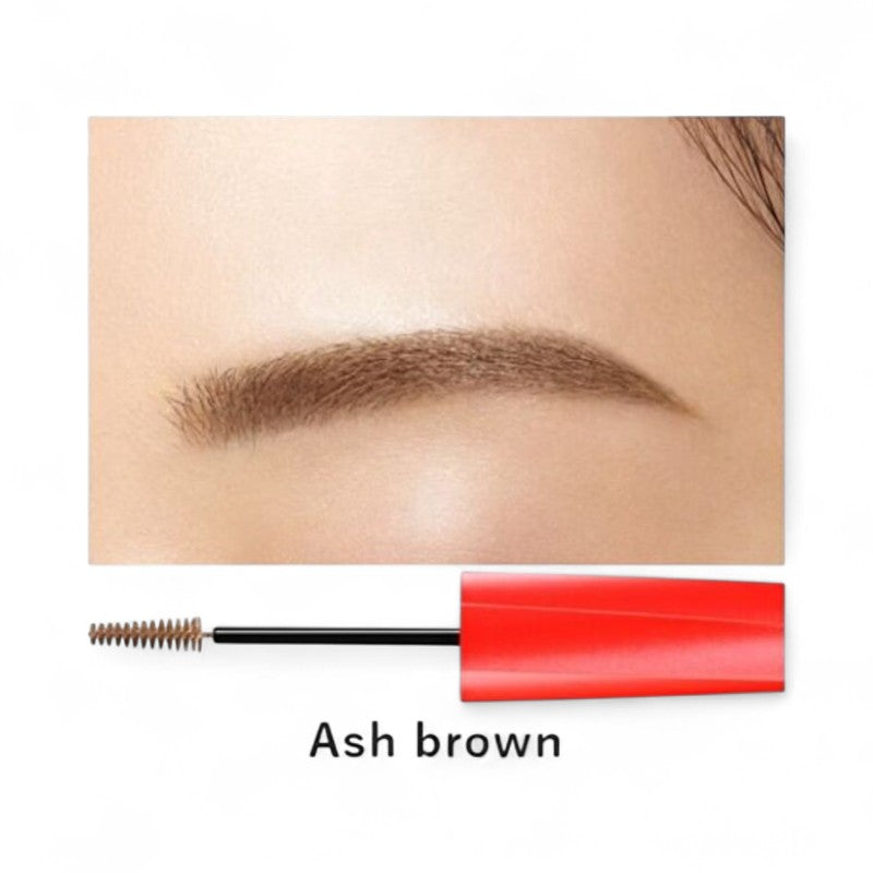 dejavu Eyebrow Color Ash Brown