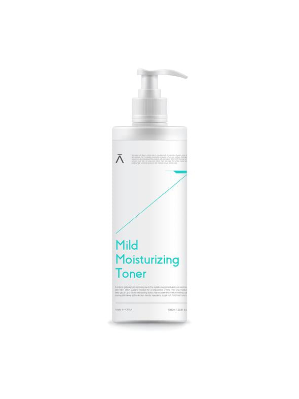 Dermabell Mild Moisturizing Toner 1000ml