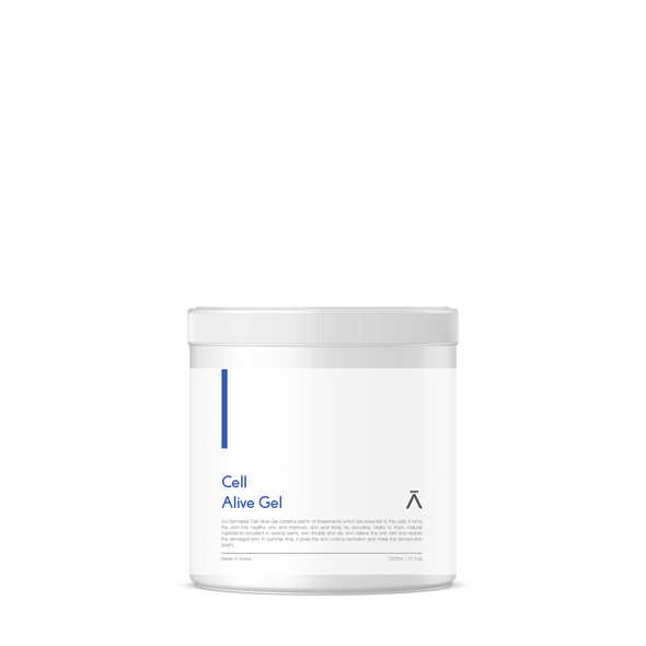 Dermabell Cell Alive Gel 1000g