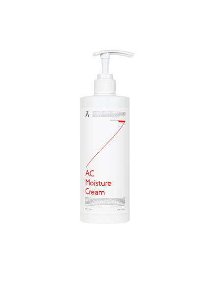 Dermabell AC Moisture Cream 400ml