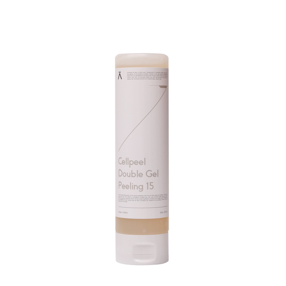 Dermabell Cellpeel Double Gel Peeling 15 250ml