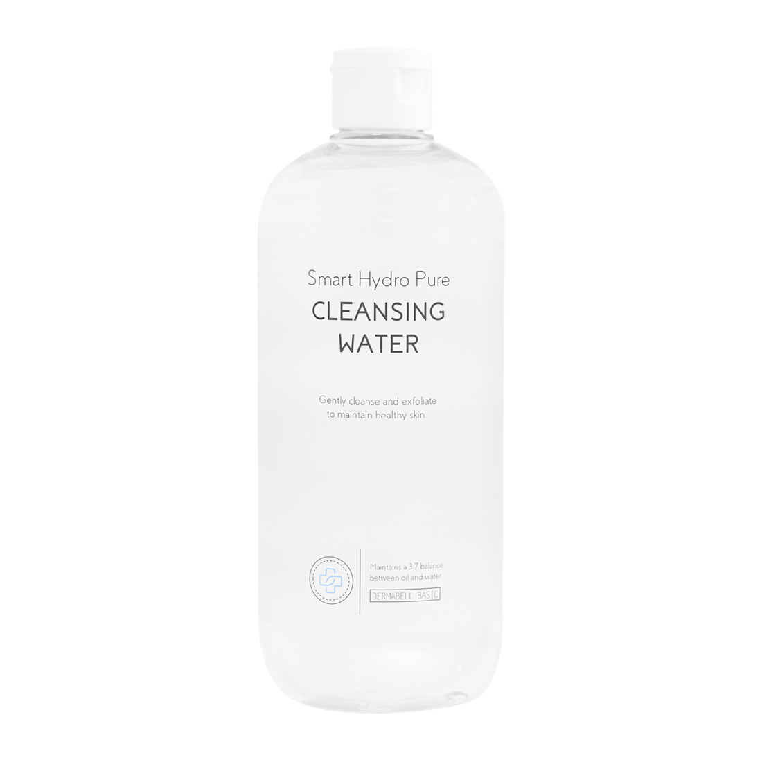 Dermabell Pure Cleansing Water 500ml