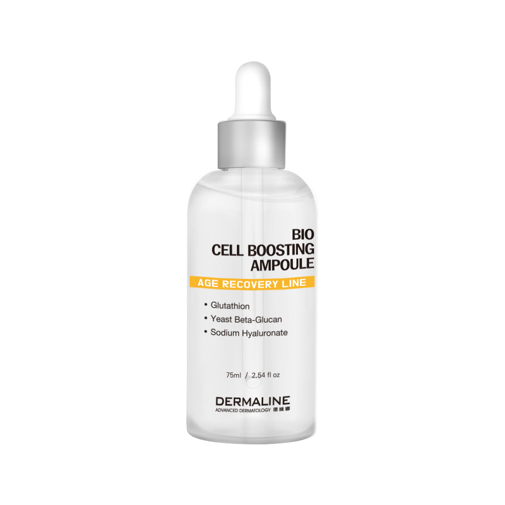 Dermaline Bio Cell Boosting Ampoule 75ml