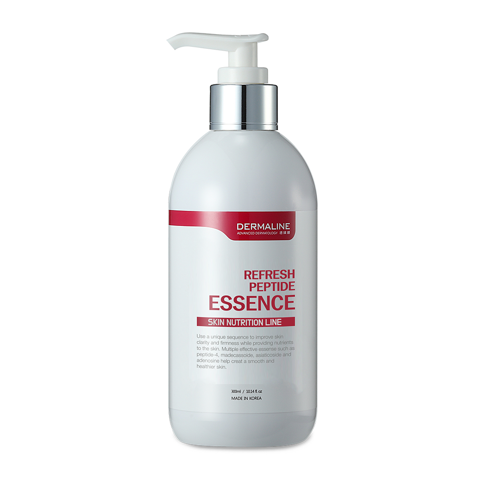 Dermaline Refresh Peptide Essence 300ml