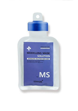 Dermaline Modelling Mask Solution 60g