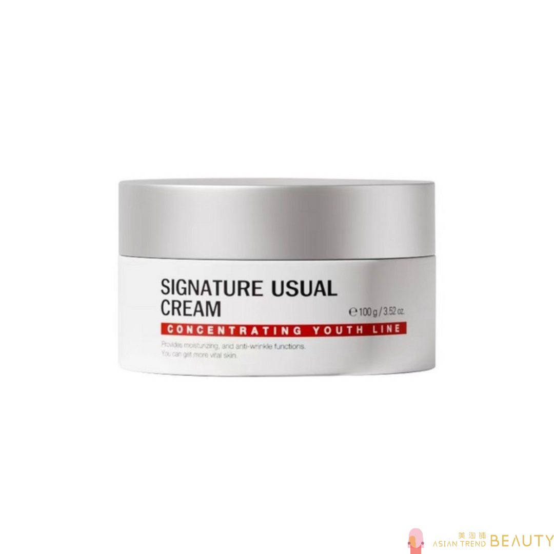 Dermaline SIGNATURE USUAL CREAM 300g