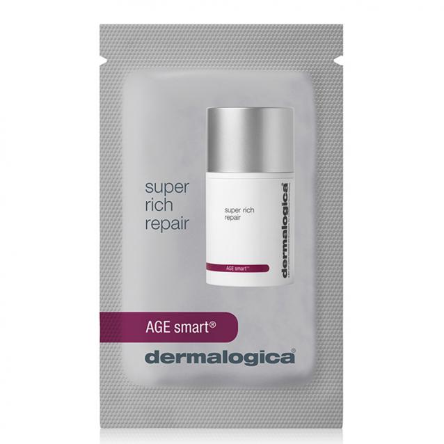 Dermalogica Dermalogica Super Rich Repair (Sample) 10包