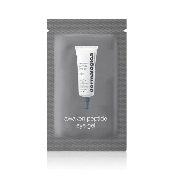 Dermalogica Dermalogica Awaken Peptide Eye Gel (Sample) 10包