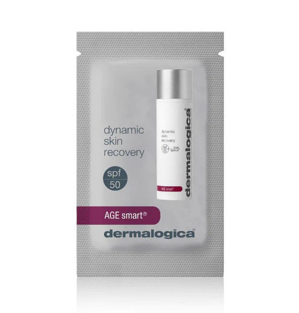 Dermalogica Dynamic Skin Recovery SPF50 (Sample) 10pcs